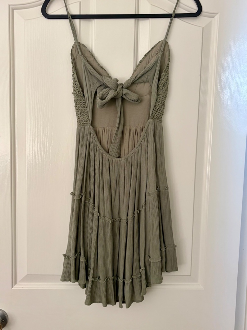 New - Women’s ILLA ILLA Dress, Size Small - Picture 3 of 4